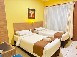 Pondok Jatim Park Hotel