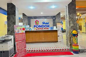 Pondok Jatim Park Hotel