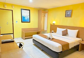 Pondok Jatim Park Hotel
