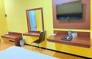 Pondok Jatim Park Hotel