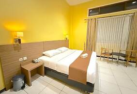 Pondok Jatim Park Hotel
