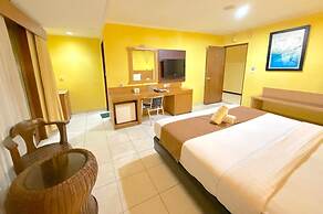 Pondok Jatim Park Hotel