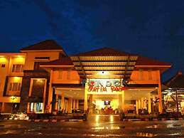 Pondok Jatim Park Hotel