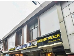 Hotel Garden Reach