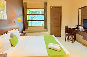 De View Hotel Batu