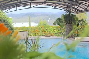 De View Hotel Batu