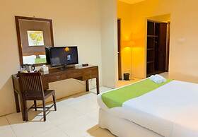 De View Hotel Batu