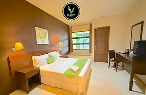 De View Hotel Batu