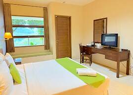 De View Hotel Batu