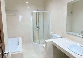 De View Hotel Batu