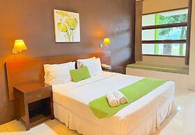 De View Hotel Batu