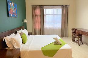 De View Hotel Batu