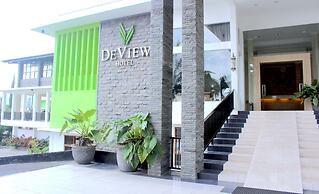 De View Hotel Batu