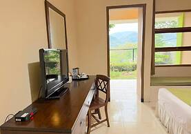 De View Hotel Batu