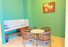De View Hotel Batu