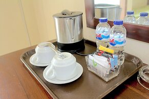 De View Hotel Batu