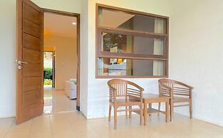 De View Hotel Batu