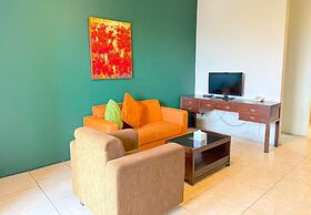 De View Hotel Batu