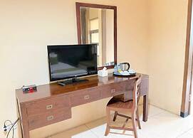 De View Hotel Batu