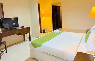 De View Hotel Batu