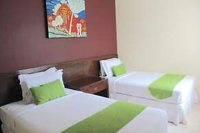 De View Hotel Batu
