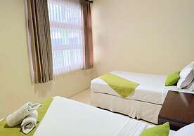De View Hotel Batu