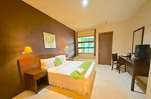 De View Hotel Batu