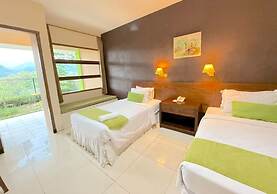 De View Hotel Batu
