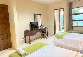 De View Hotel Batu