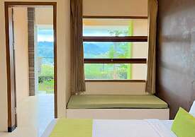 De View Hotel Batu