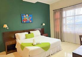De View Hotel Batu