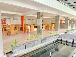De View Hotel Batu