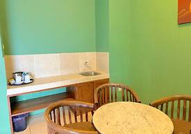 De View Hotel Batu