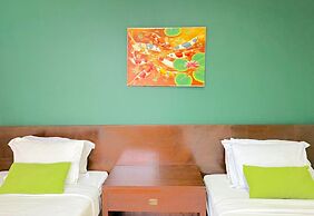 De View Hotel Batu
