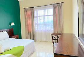 De View Hotel Batu