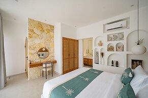 Villa Maiora Tres Bingin