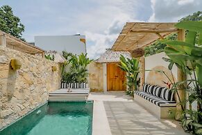 Villa Maiora Tres Bingin