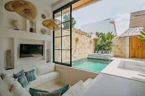 Villa Maiora Tres Bingin