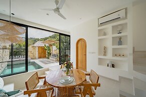 Villa Maiora Tres Bingin
