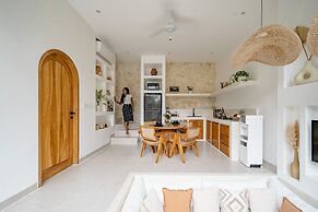 Villa Maiora Tres Bingin