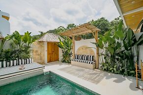 Villa Maiora Tres Bingin