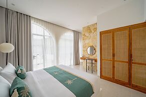 Villa Maiora Tres Bingin