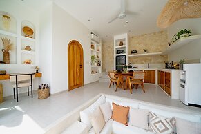 MaÏa Villa Bingin