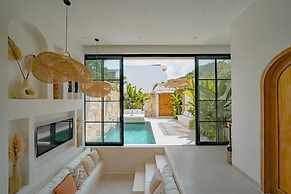 MaÏa Villa Bingin