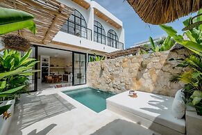 MaÏa Villa Bingin