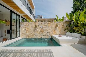 MaÏa Villa Bingin