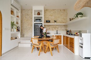 MaÏa Villa Bingin