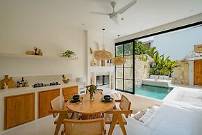 MaÏa Villa Bingin