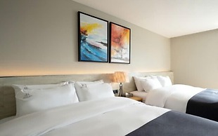 Blanc Hotel & Resort