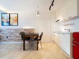 Blanc Hotel & Resort